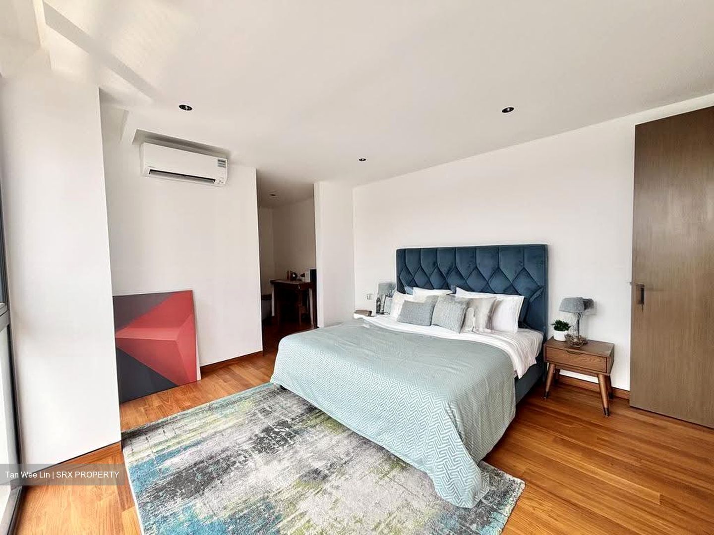 Braddell Heights Estate (D13), Semi-Detached #612036011